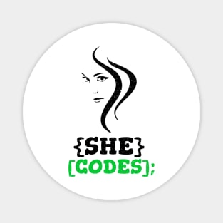 Women Who Code Empowering Women in Technology Magnet